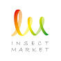 INSECT MARKET　昆虫と学びのポータルサイト