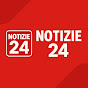 Notizie24 logo