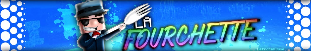 LaFourchette YouTube kanalı avatarı