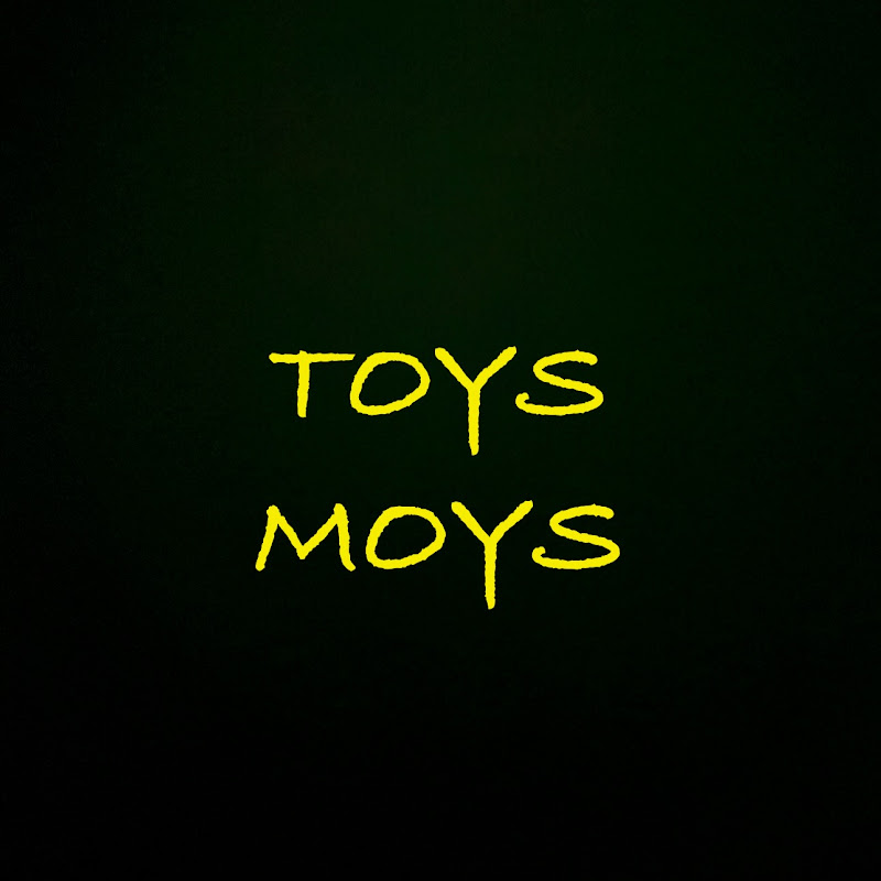 Toys Moys