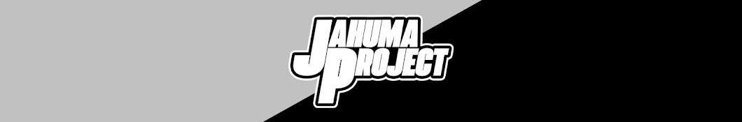 Jahuma Project YouTube channel avatar
