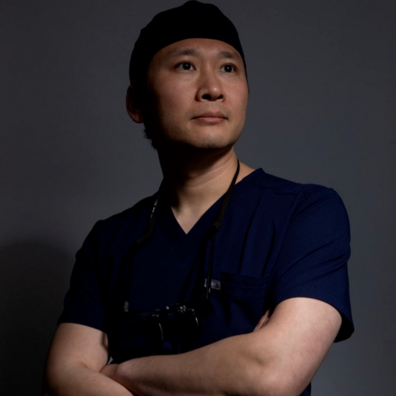 Tristan D. Yan