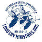 Loud Cry Ministries International Network logo