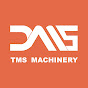 TOMINGSMACHINERY logo