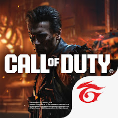 Garena Call of Duty Mobile Indonesia