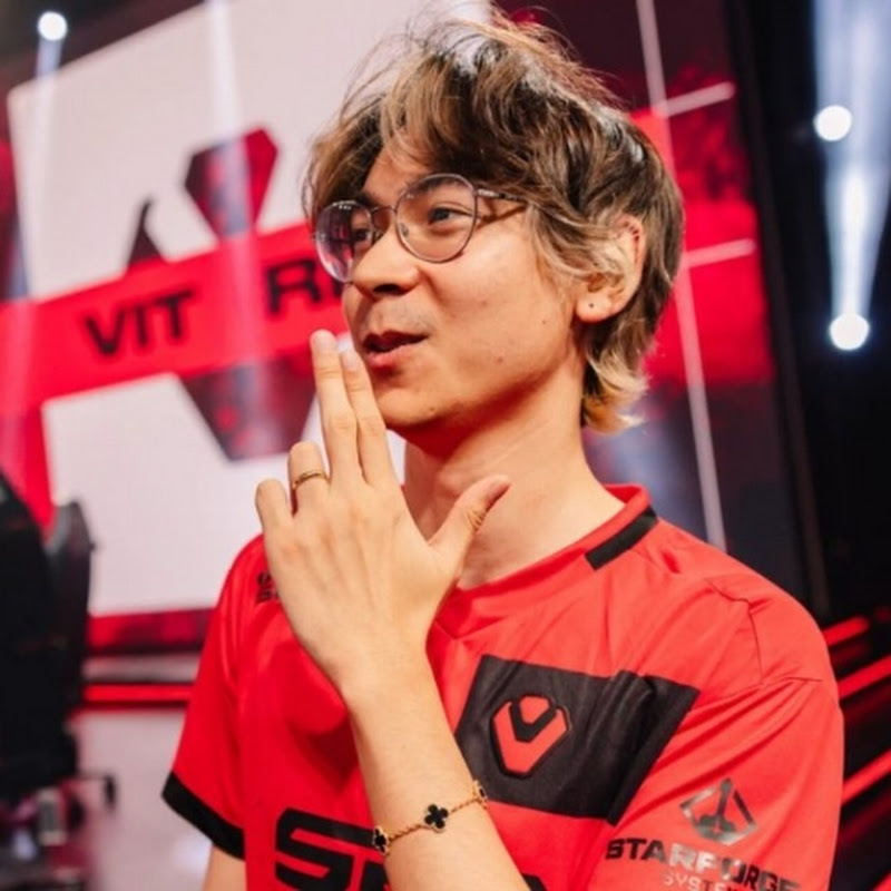 Tenz live