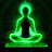 Green Life Buddha Music
