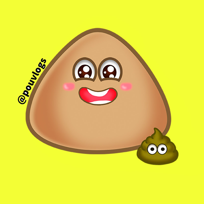 Pou Vlogs