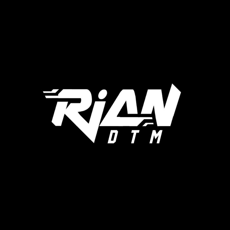 Rian DTM