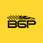 Behind The Grand Prix Avatar