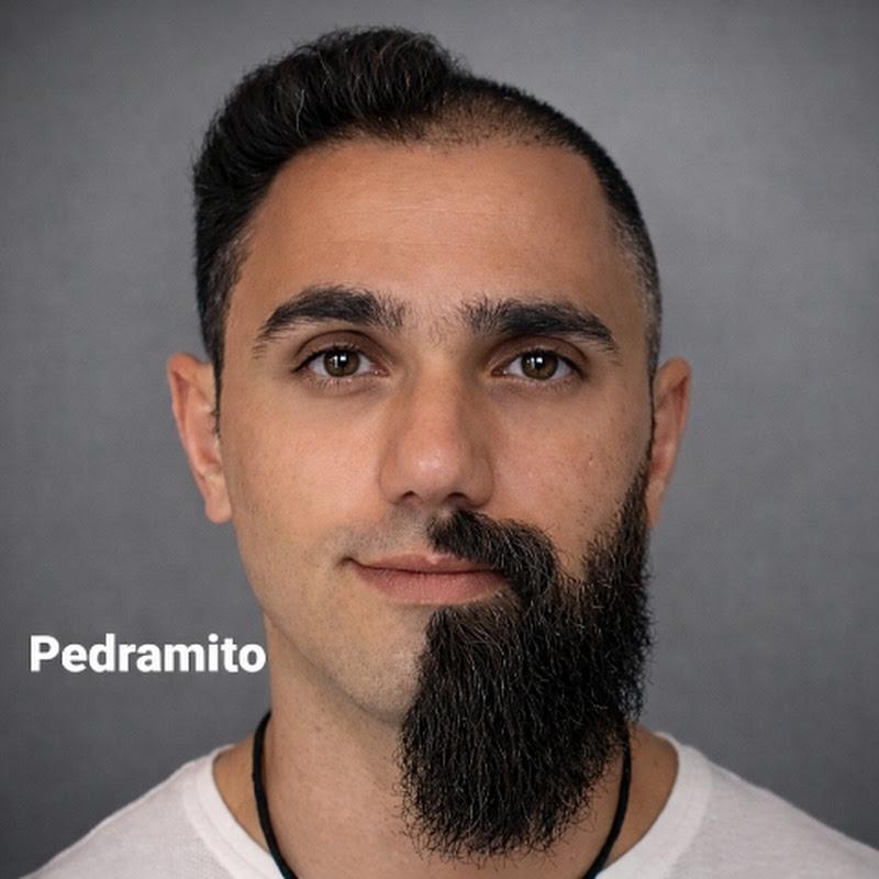 PEDRAMITO