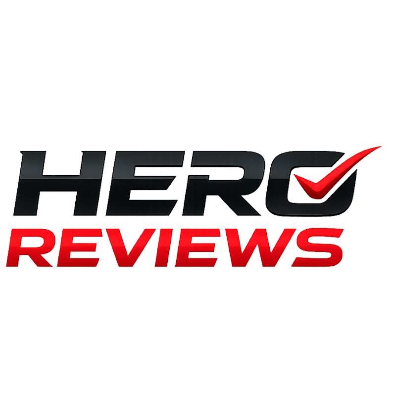 Hero Reviews