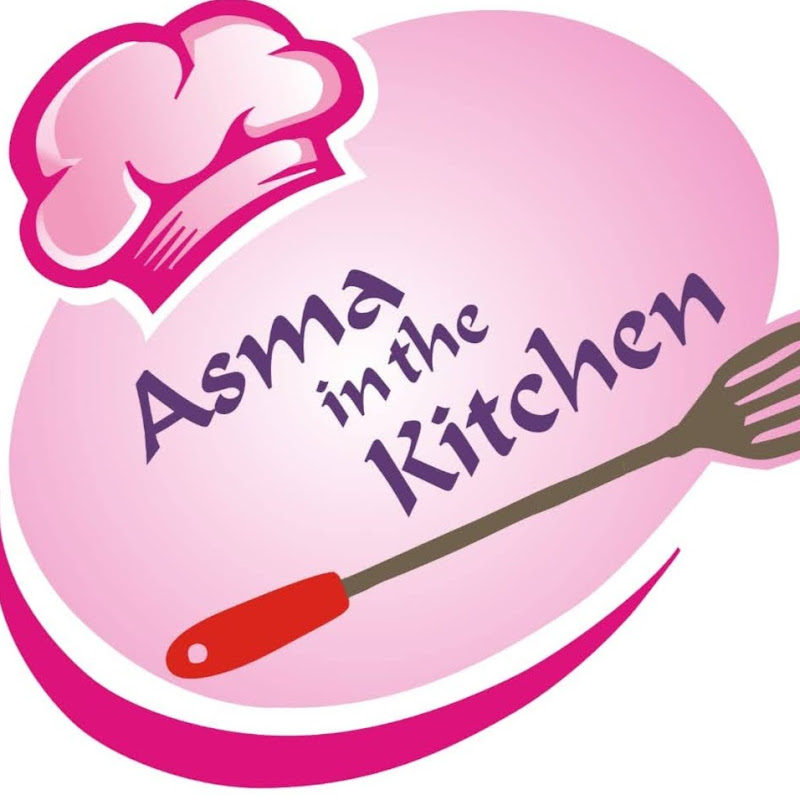 Asma in the Kitchen
