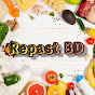 Repast BD logo
