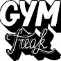 Gym Freak YouTube Profile Photo