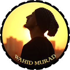 Wahid Murad Avatar