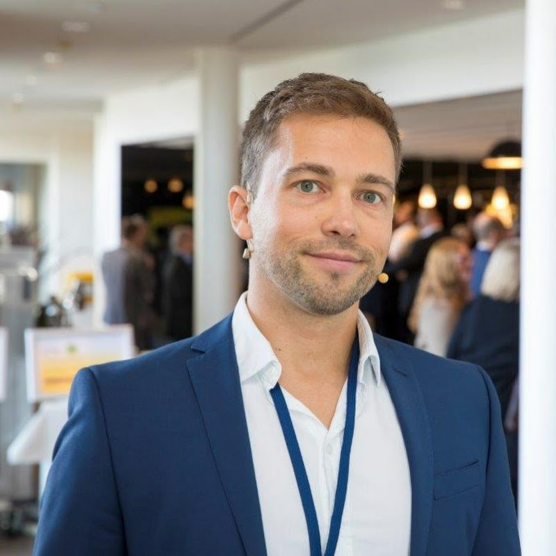 Ulf talks Supply Chain
