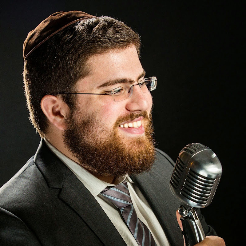 Menachem Levy Official | מנחם לוי