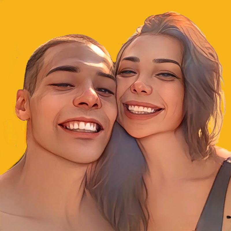 Comedy Couple