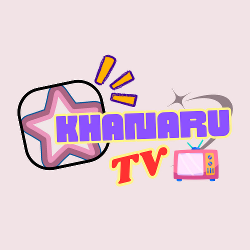 Khanaru TV