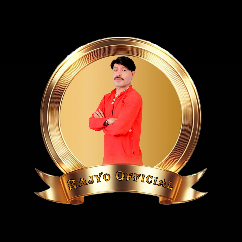 Rajyo official comedy 