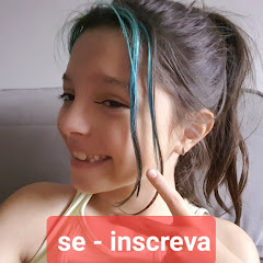 Cecilia a Blogueirinha oficial 😁