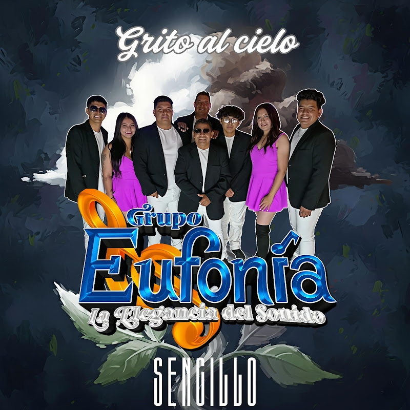 Grupo Eufonía La Elegancia Del Sonido