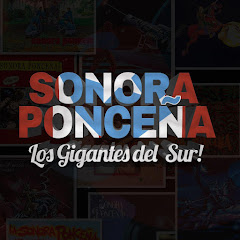 Sonora Ponceña