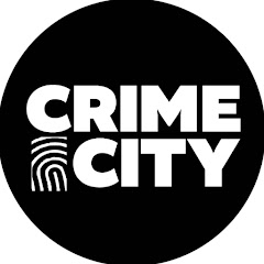 Crime City channel logo