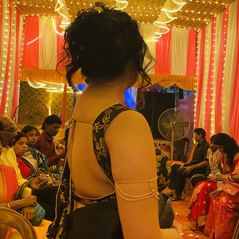 Puja's Lifestyle 