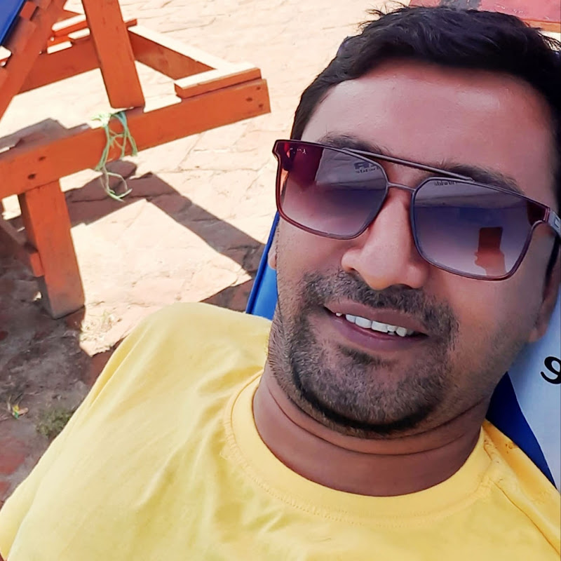 Stay with Tamal