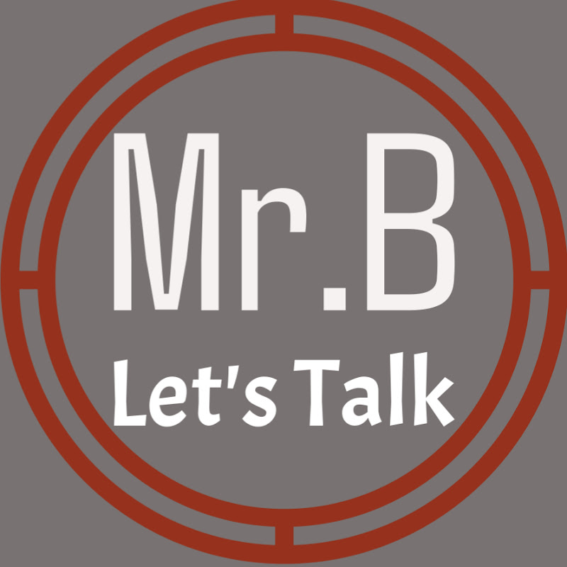 Mr B