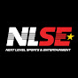 Next Level Sports & Entertainment logo