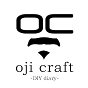 おじcraft DIY diary