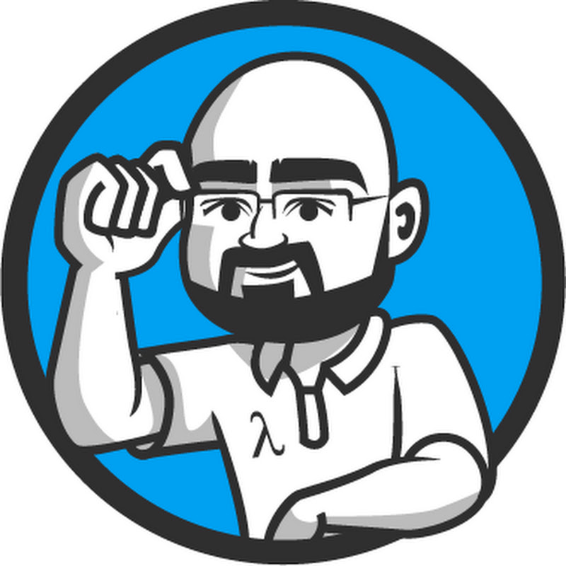 Uncle Aaroh Testing Logo