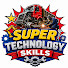 AkLntYvcp10-channel-avatar-Super Technology Skills