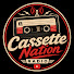 CwVkxZu5_Is-channel-avatar-Cassette Nation Radio