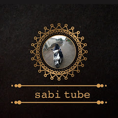 sabi tube channel logo