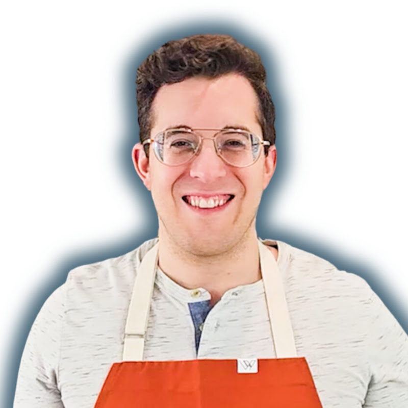 French Kiss Cook