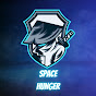 Space Hunger logo