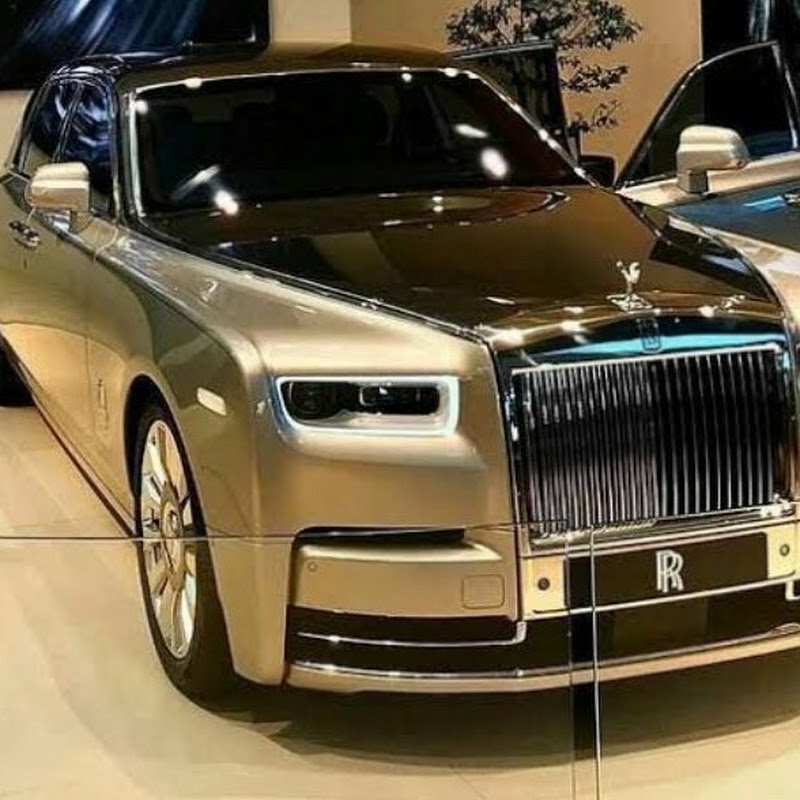 Amazing car