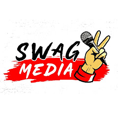 Swag Media channel logo
