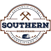 Southern Homesteads