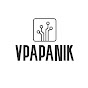 vpapanik logo