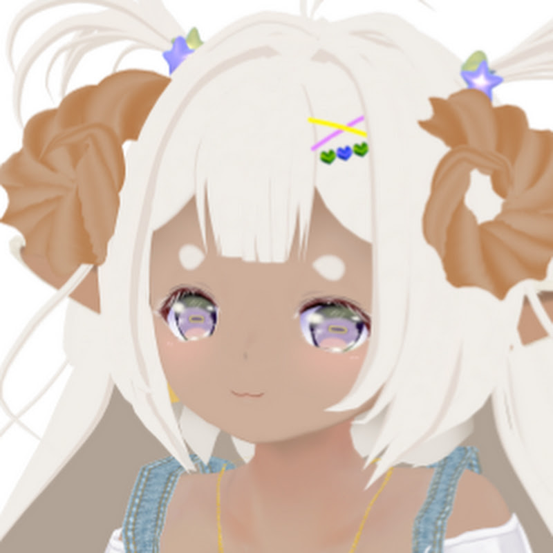 【VT】綿造 もこ🐑