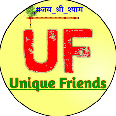 Unique Friends avatar