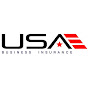 USA Business Insurance Services logo