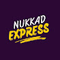 Nukkad Express logo