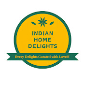 Indian Home Delights