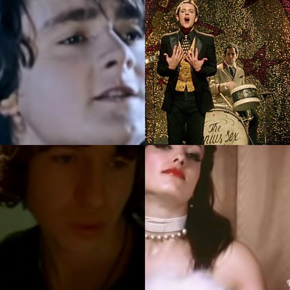The Ultimate 2000's Indie Music Playlist
